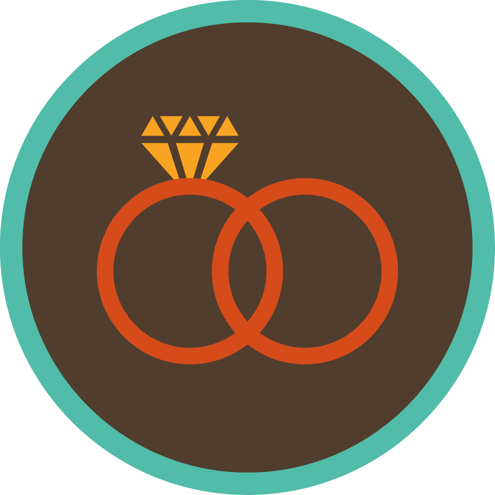 illustrazione anelli